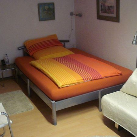 2-Zimmer-Appartement-Seerose Pliezhausen Exteriér fotografie