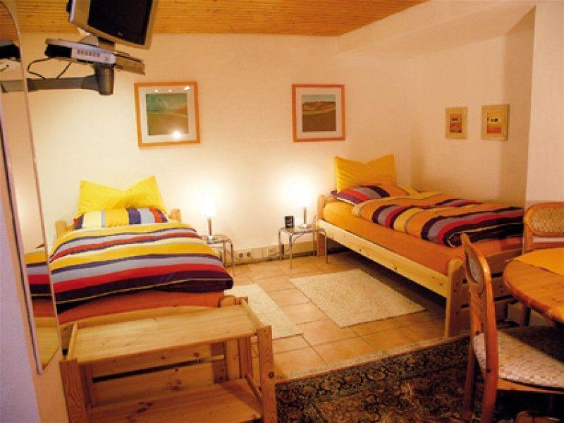 2-Zimmer-Appartement-Seerose Pliezhausen Exteriér fotografie