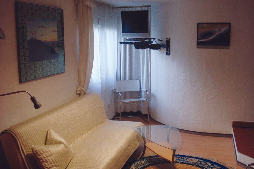 2-Zimmer-Appartement-Seerose Pliezhausen Exteriér fotografie